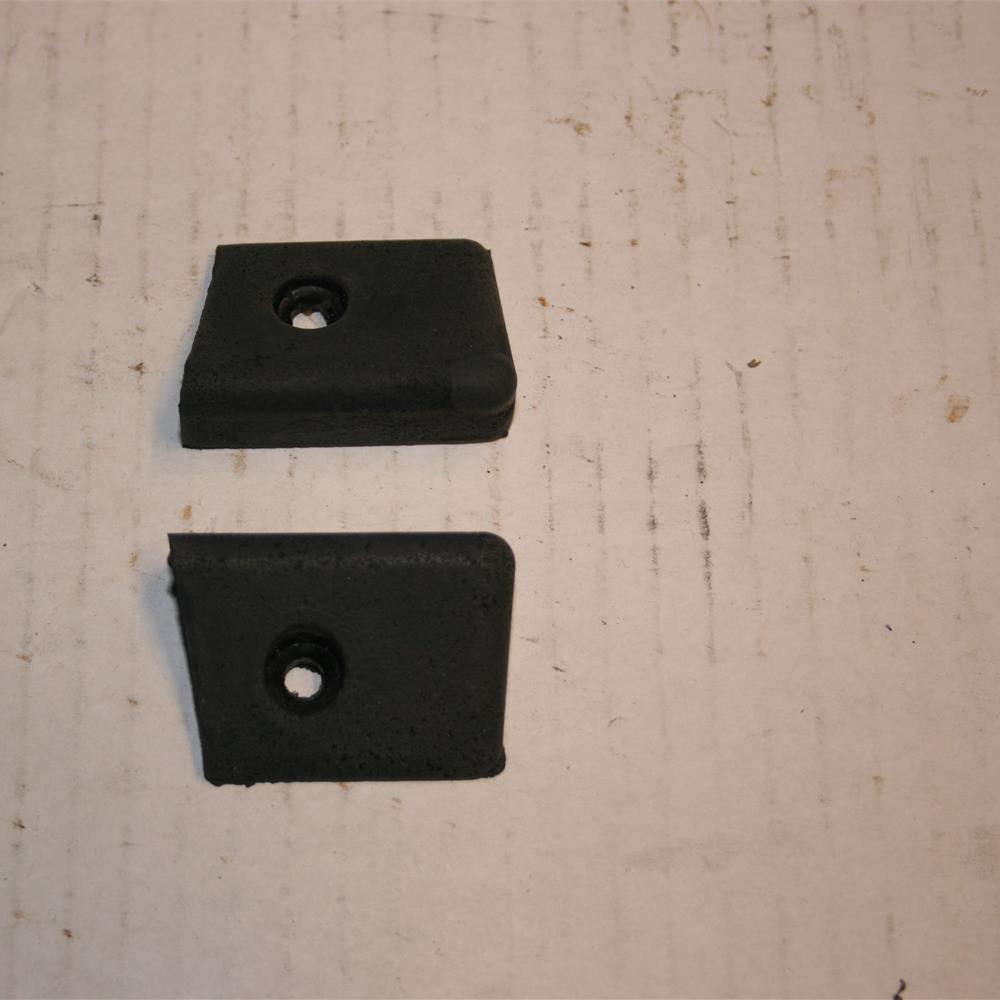 Door Buffer - Pair