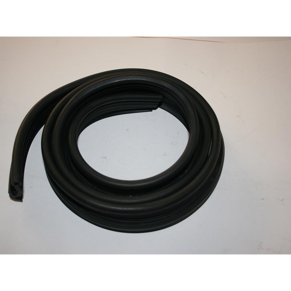 Soft Top Header Seal