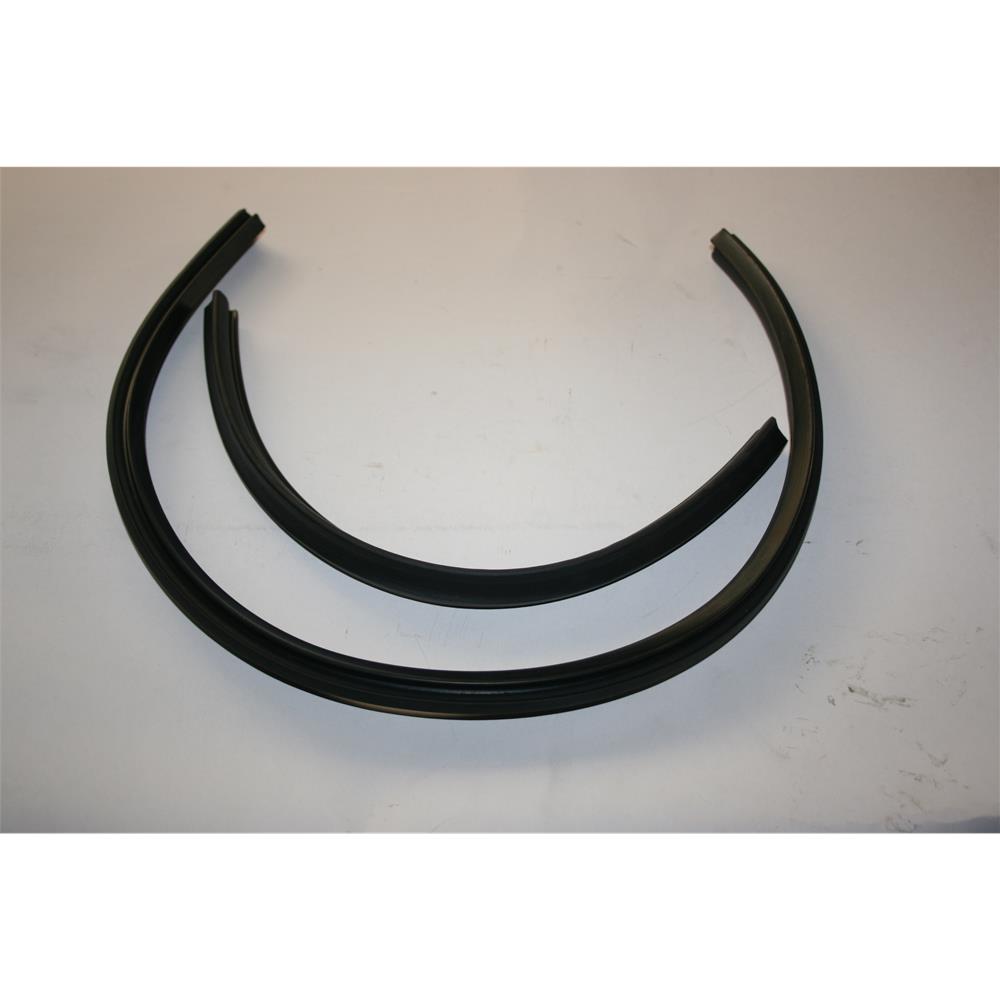 Soft Top Side Seal Set - Pair