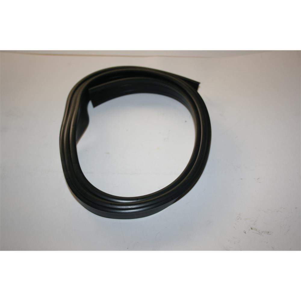 Rear Soft Top Seal