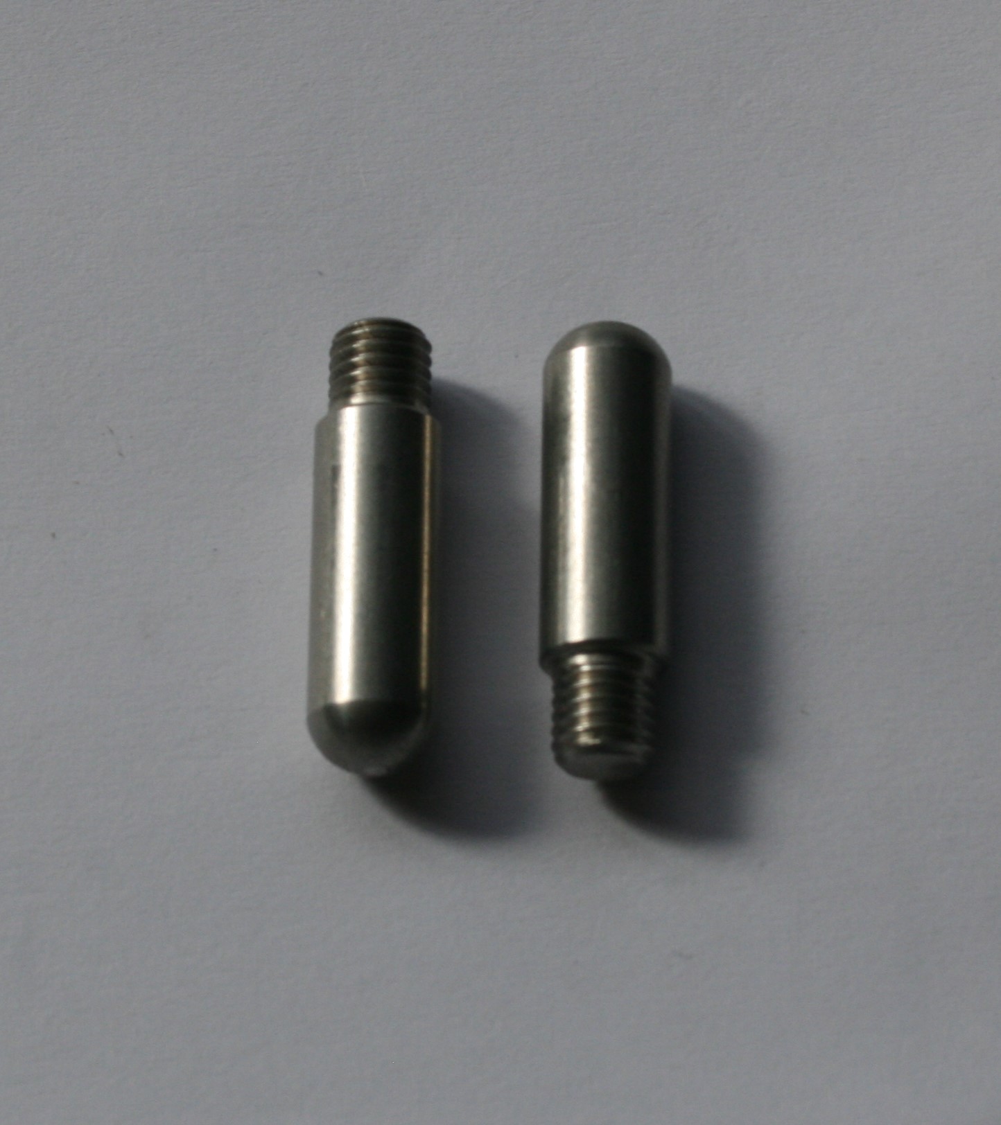 Convertible Soft Top Alignment Pins (Pair)