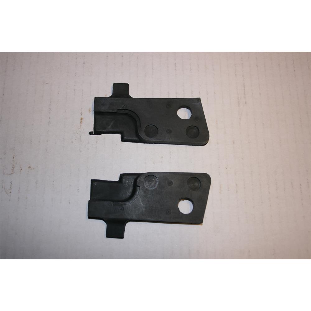 Hard Top Toggle Clamp Gaskets - Pair