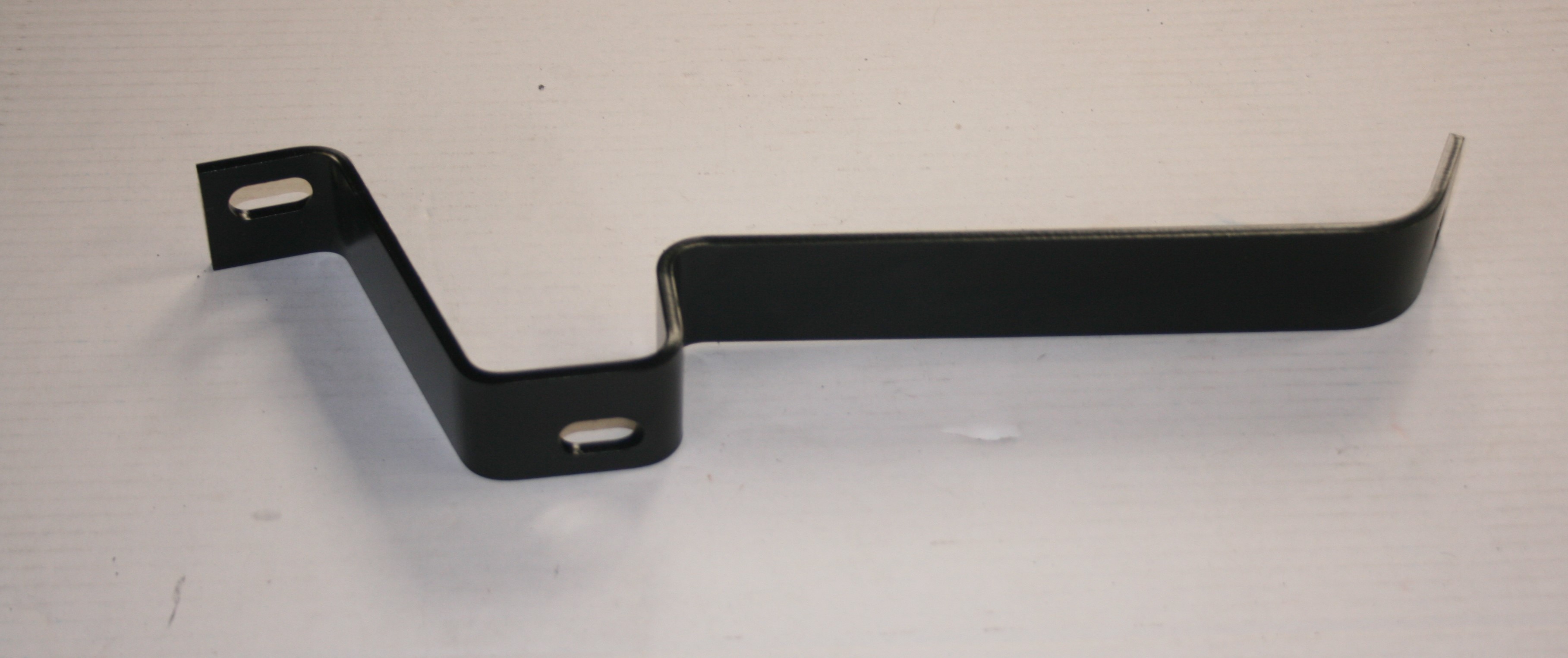 Front Bumper Bracket (New) LH