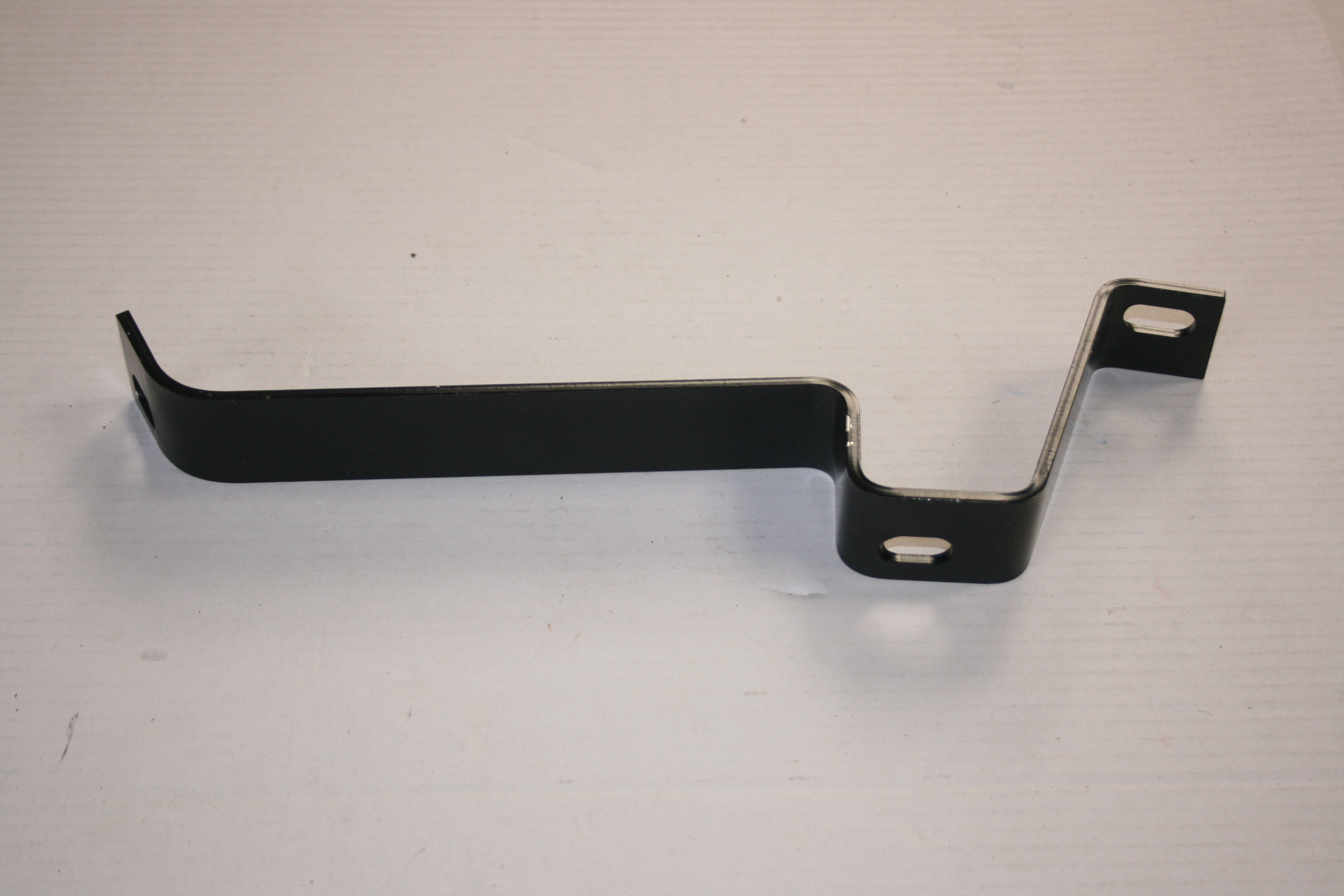 Front Bumper Bracket (New) RH