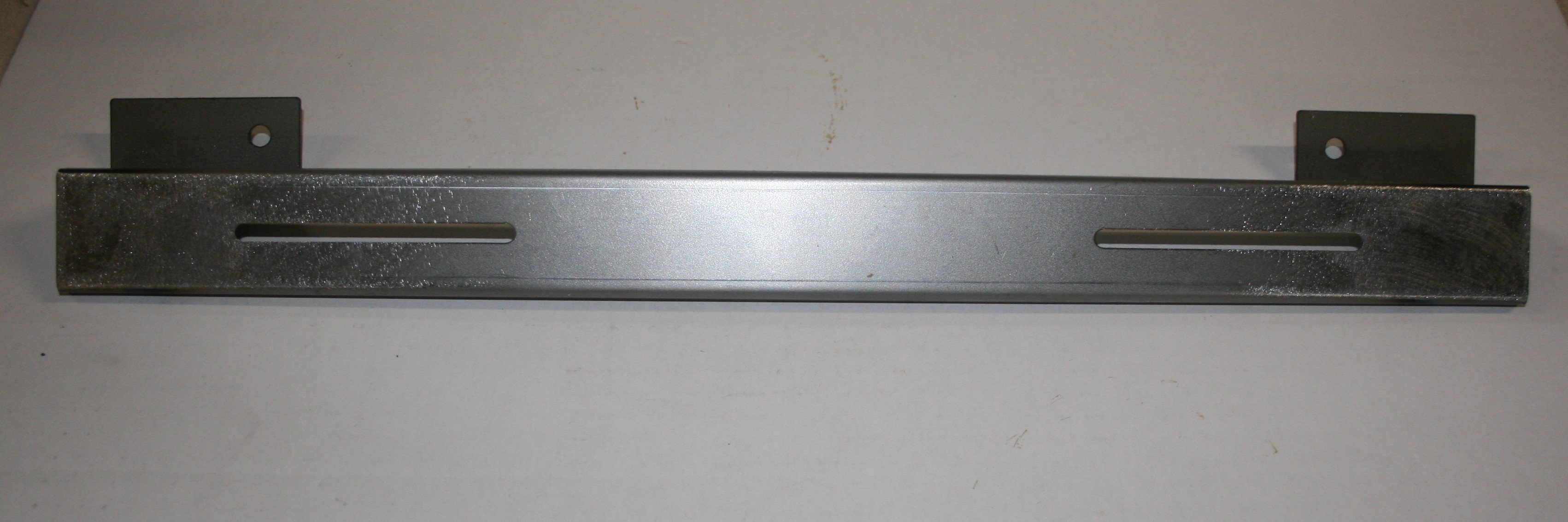 Front Number Plate Bracket (As Original)