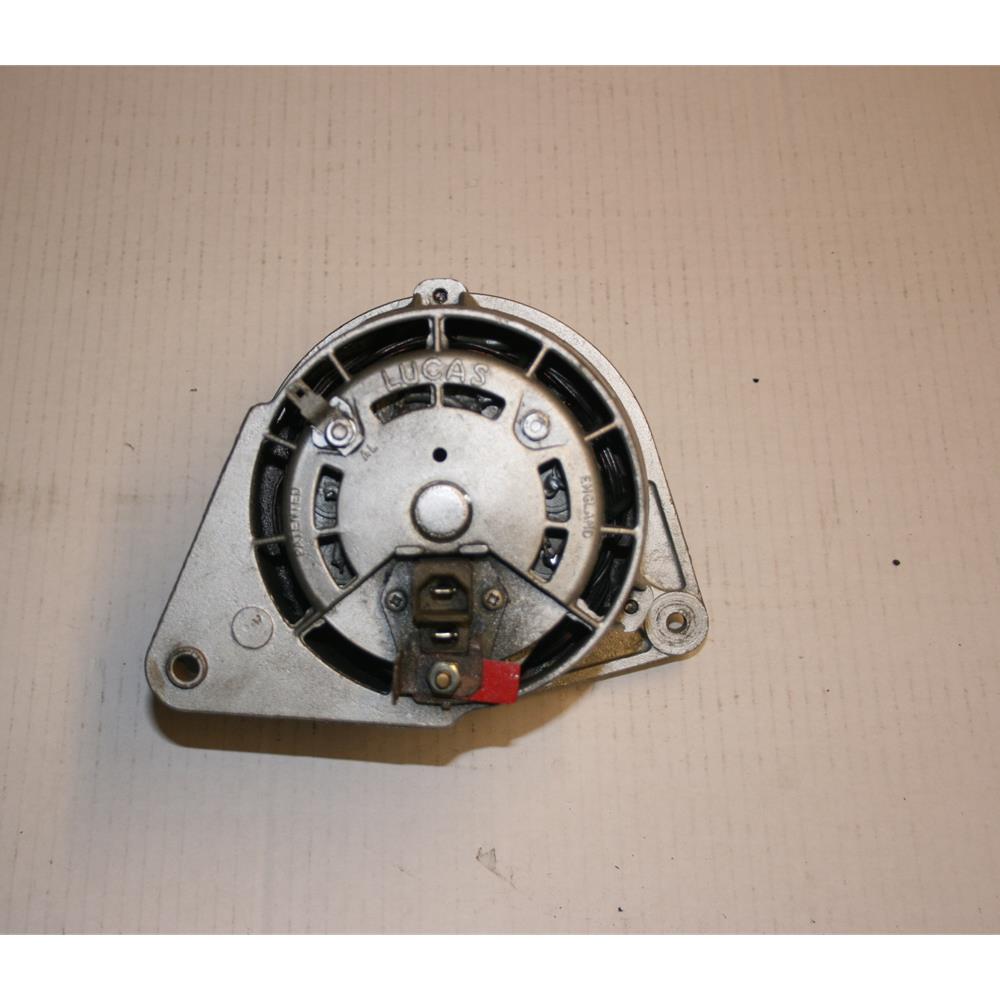 Alternator (Recon) Alpine 5 (exchange)