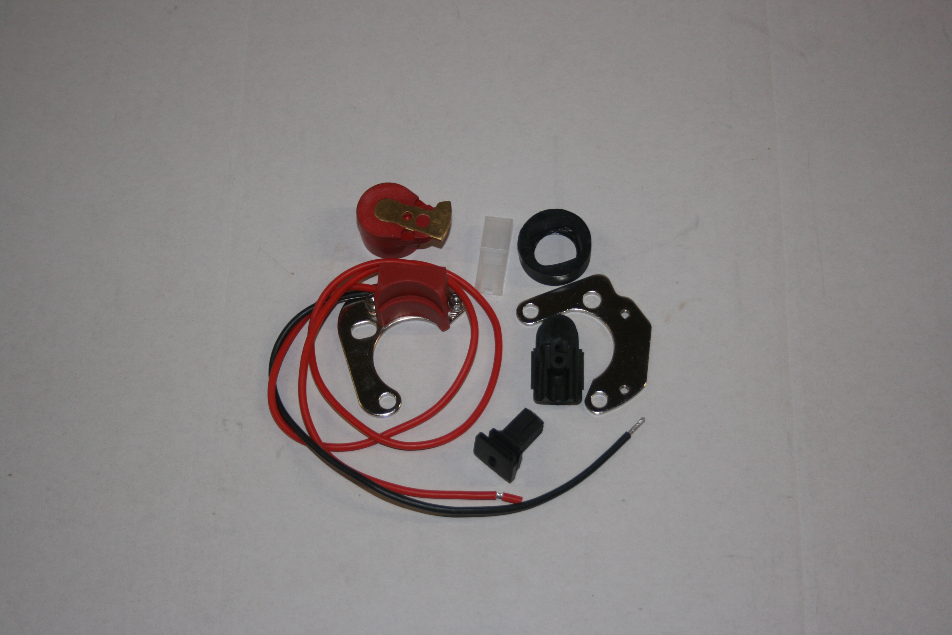 Alpine Electronic Ignition Kit 25D Distributor