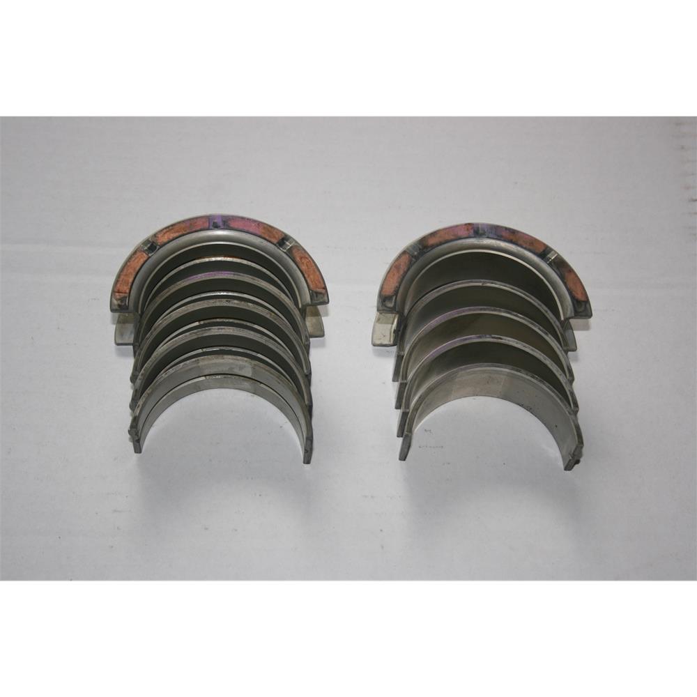 Main Bearings Set +20 +30/ 260-289-302