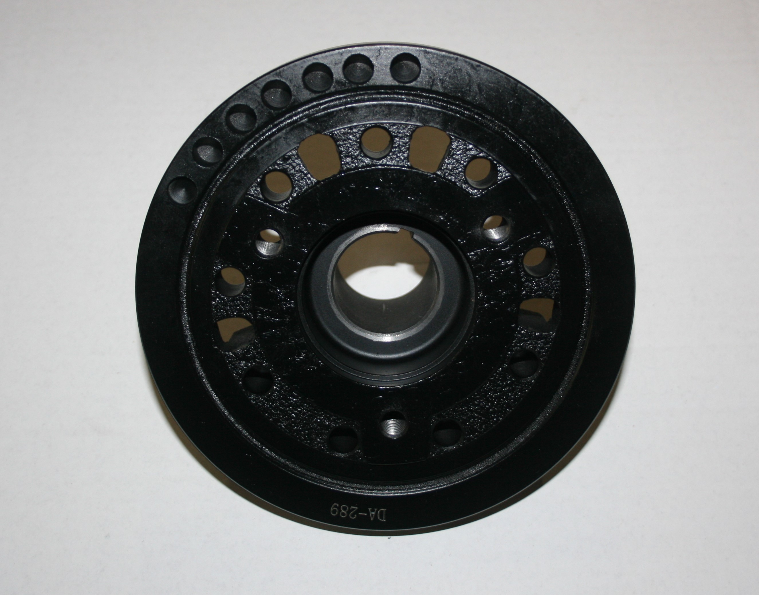 Original Front Pulley 3 Hole Type