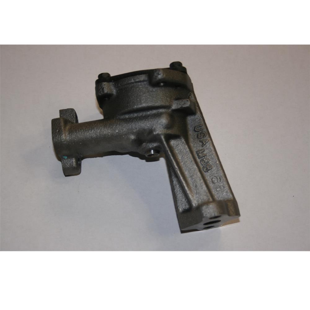 High Pressure Oil Pump 260-289-302