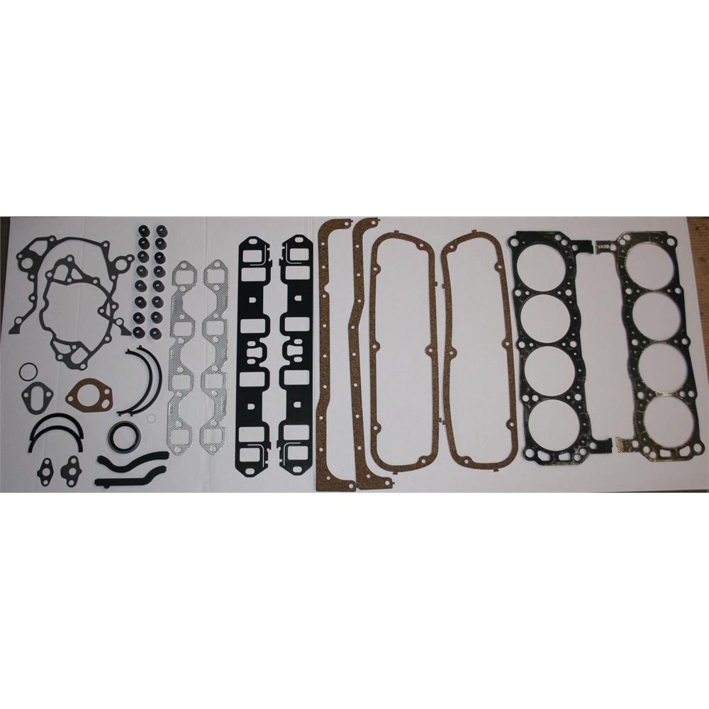 Full Gasket Set