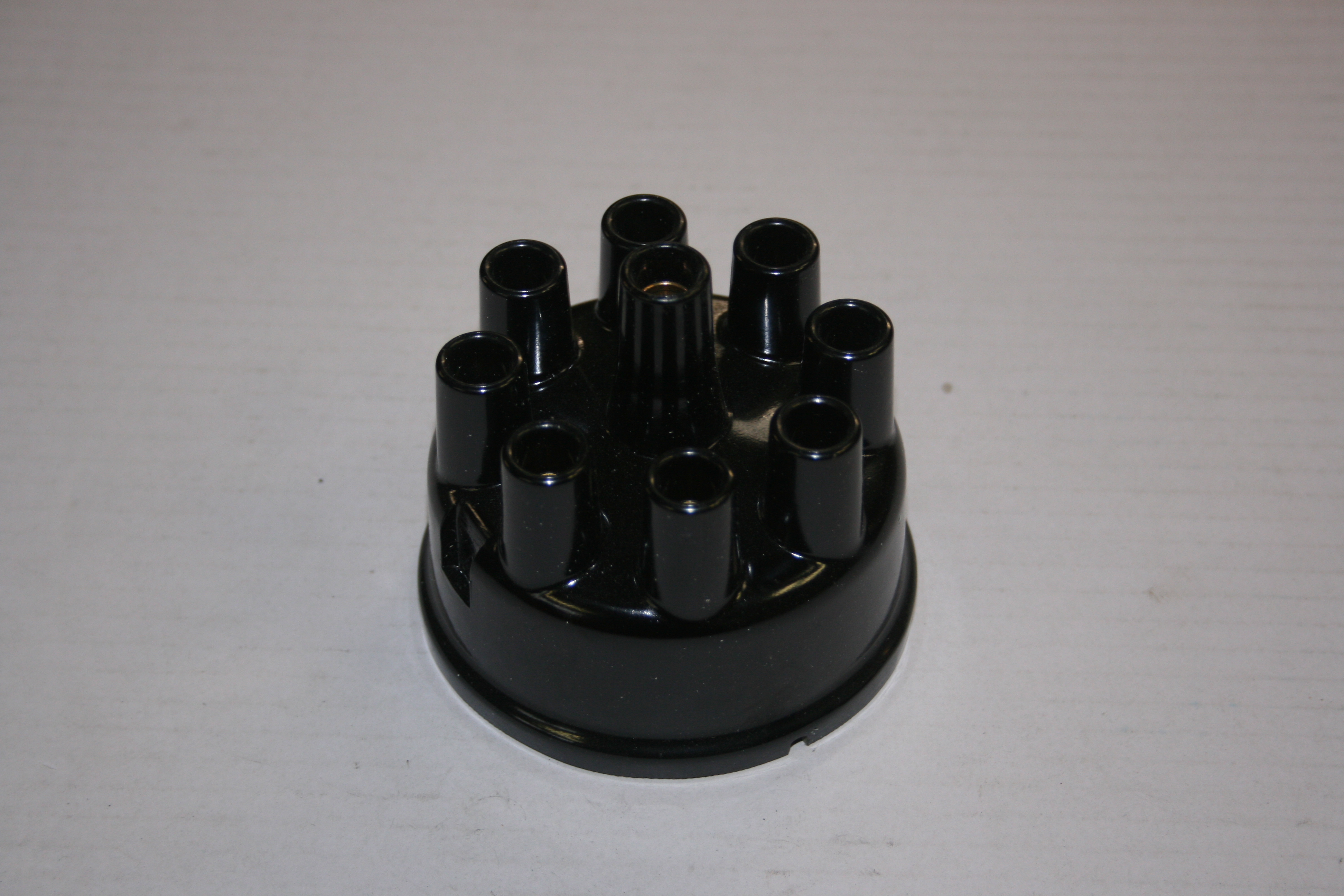 Mallory Distributor Cap