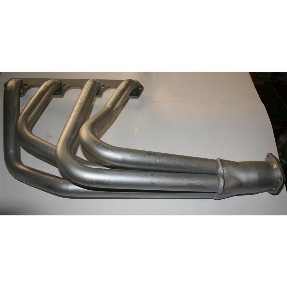 LAT 73 Headers (Tiger)