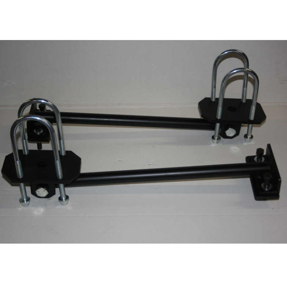 Anti-Tramp Bars