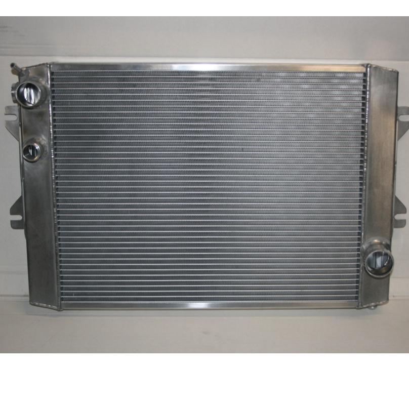 Aluminium Heavy Duty Radiator