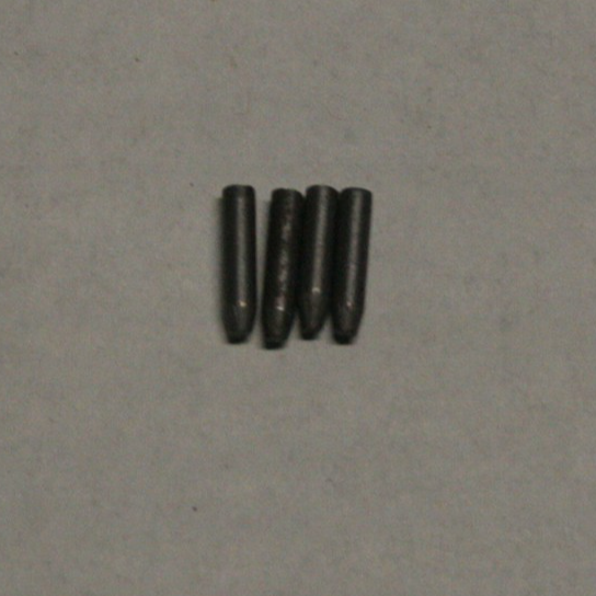 Handle Locating Pins (Pack of 4)