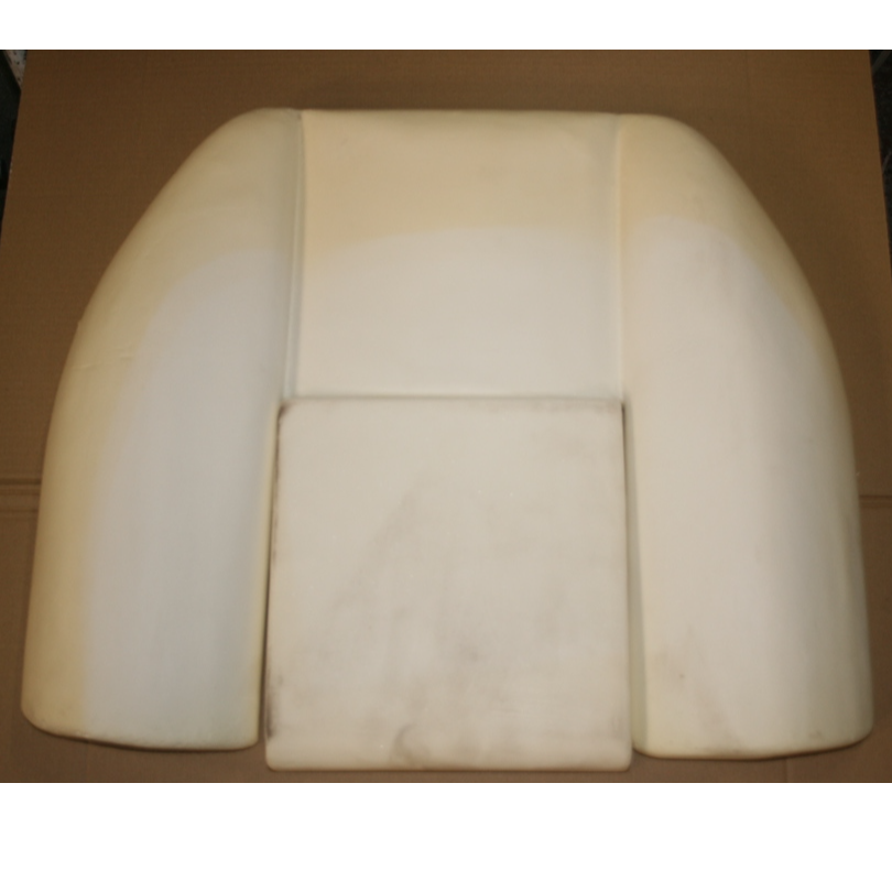 Seat Back Rest Cushion (Alpine 3 & 4 & Tiger 1)